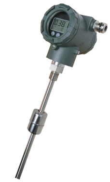 TM6系列兩線制高精度智能磁致伸縮液位計